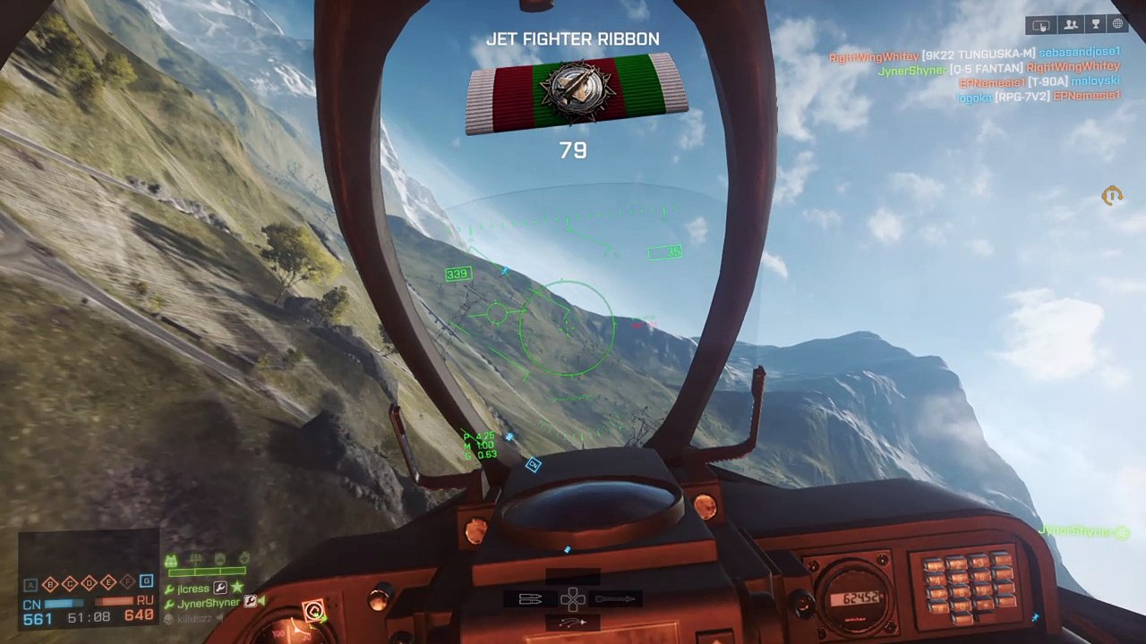 Too long 4 clip