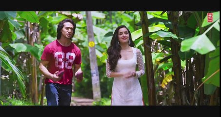 Girl I Need You - Full Video Song HD - BAAGHI  - Arijit Singh - New Bollywood Songs 2016 - Songs HD