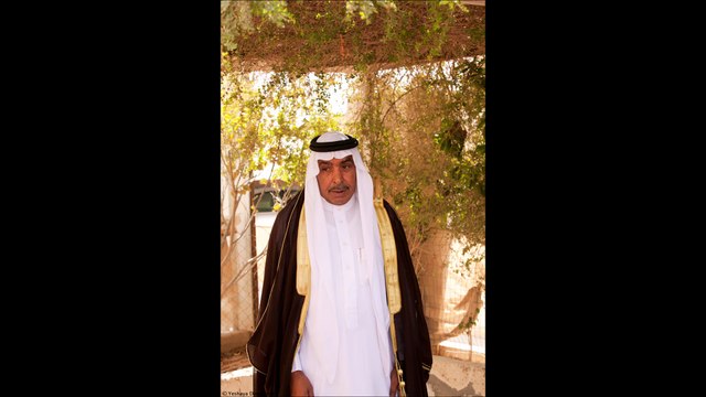 Cultures form around the world - photos of scattered Bedouins in south of Israel - Episode 7