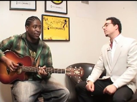 Ben l'Oncle Soul - Seven Nation Army