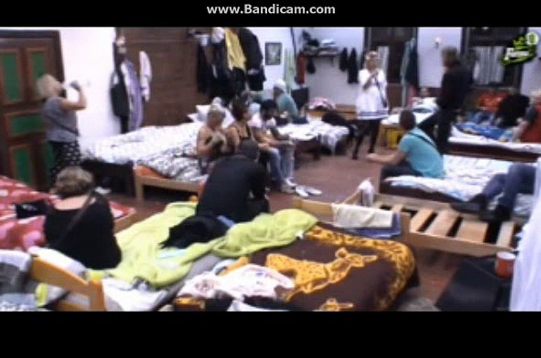 Farma7 - Igra istine 1