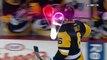 Pittsburgh Penguins vs Washington Capitals. 2016 NHL Playoffs. Round 2. Game 4. 05.04.2016. (HD)