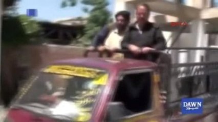 16 Yaşındaki Kızı Aşiret Kararıyla Diri Diri Yaktılar