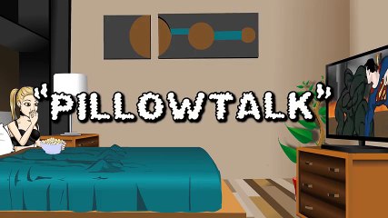 ZAYN - PILLOW TALK (CARTOON PARODY)