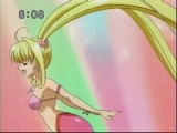 mermaid melody truly madly deeply