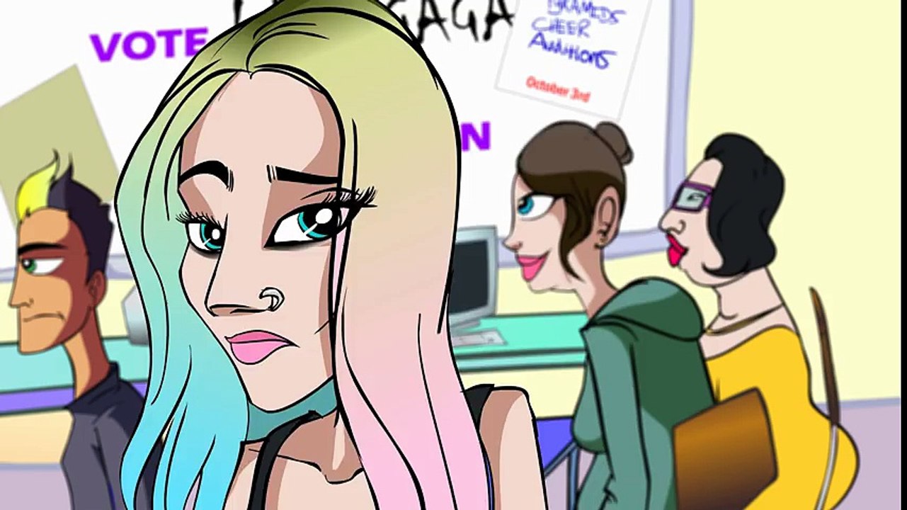 Mean Queens (Teaser)