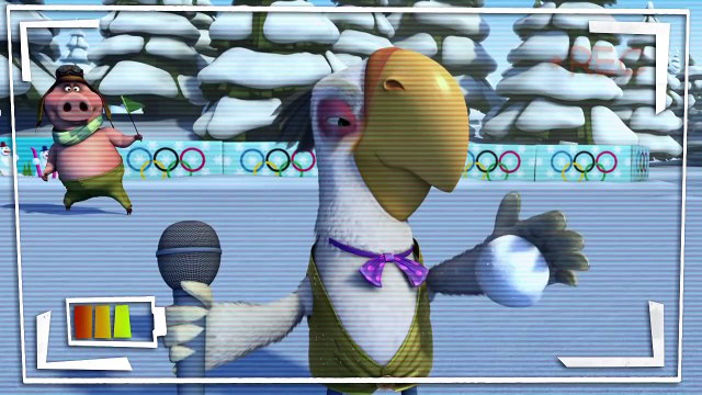 Белка и Стрелка. Спортивная команда - Ку-Выр-Ком