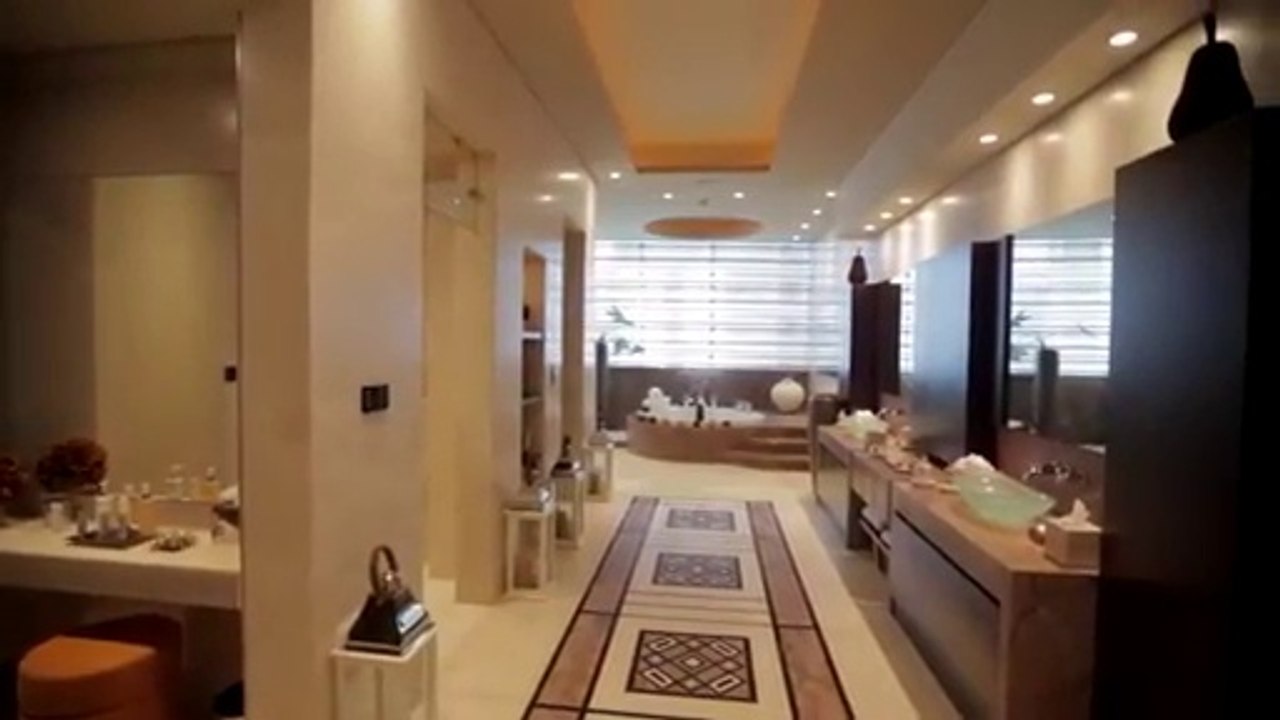 The FENDI Flat at Le RAve in Dubai