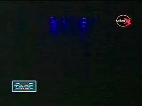 SODA STEREO - En remolinos - Sueño Stereo Tour - Chile (27/11/95)