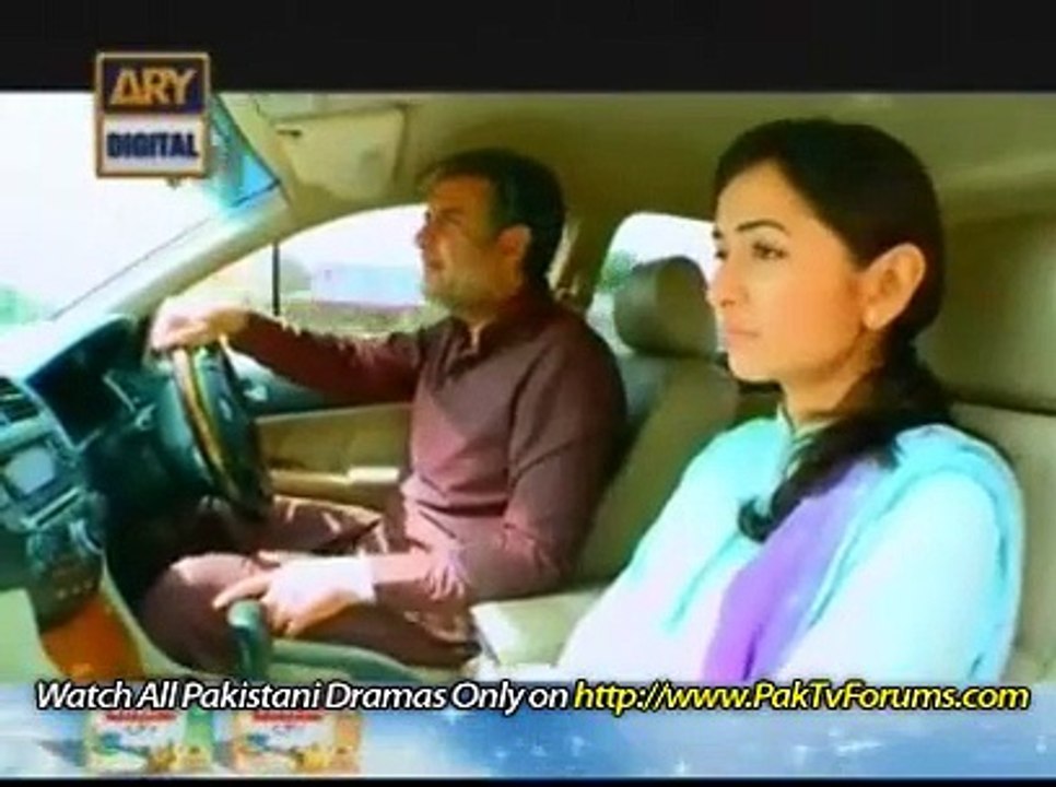 Khushi Aik Roag by Ary Digital - Episode 21 - Part 1/4