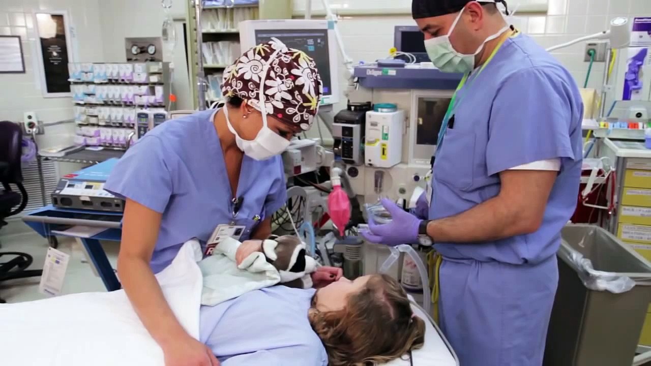 Pediatric Surgery Riley Hospital for Children at IU Health video