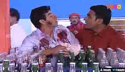CID ( Telugu ) Episode 581 ( 22 - November - 13 )