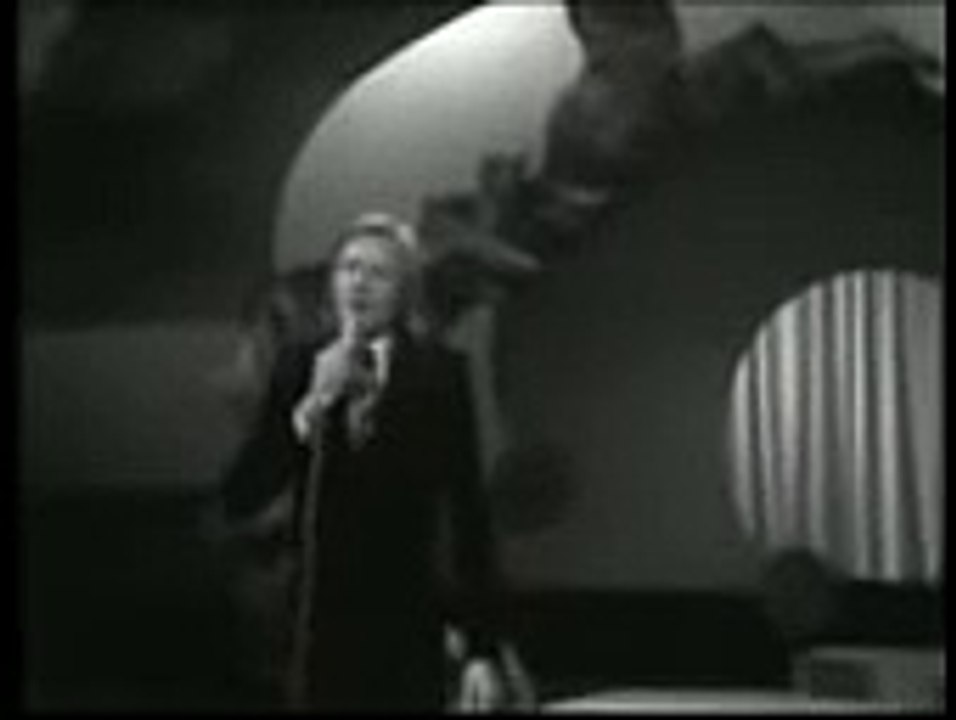 nino ferrer - la maison pres de la fontaine