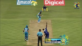 Sohail Tanvir 18-ball 50 runs_Sylhet SuperStars