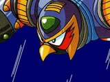【祝20周年】アニメ・ロックマンＸ EDテーマ「誓った未来」【嘘です】