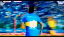 Carlos Tevez Goal ~ Boca Juniors vs Cerro Porteno 1-0 05.05.2016