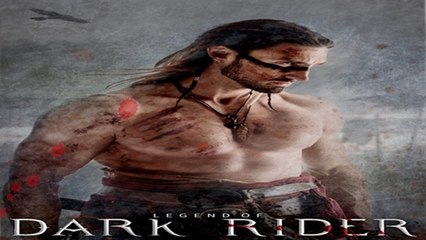 Legend of Dark Rider (2016) Full Movie HD in English