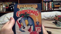 My MGM VHS Collection: 2016 Edition (Part 5)