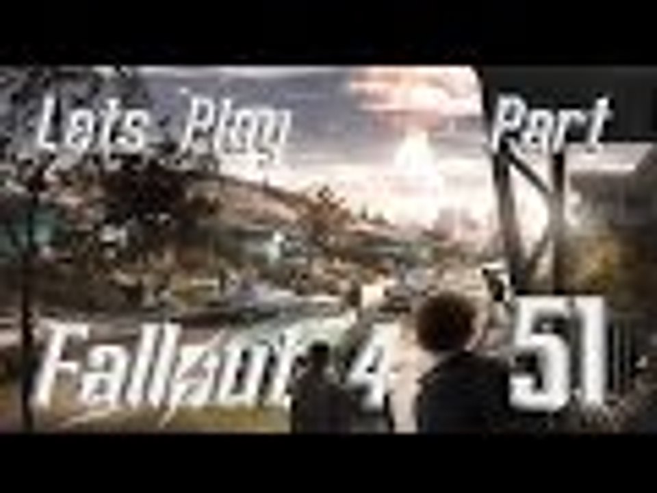 Fallout 4 IPart 51I Chip off the old block