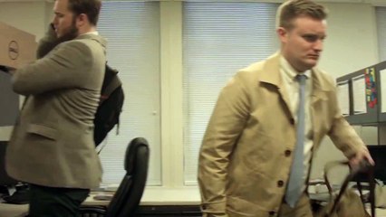 Business Work: Closing Time