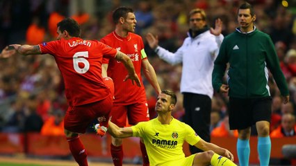 Demies - Marcelino se plaint de l'arbitrage et de Klopp