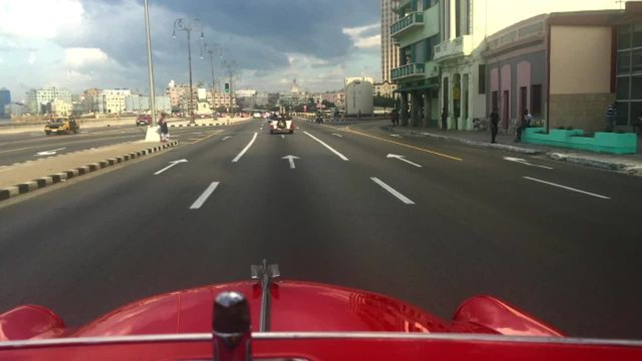Havana Style