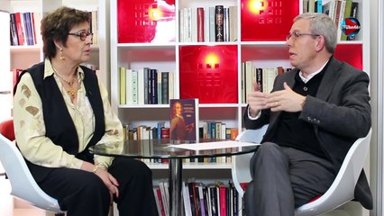 TVL : Marion Sigaut enterre définitivement Voltaire