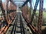 TREN SALIENDO DE 25 DE AGOSTO