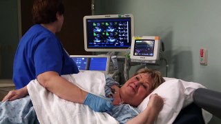 What to Expect from an Echocardiogram or Stress Test | IU Health Heart & Vascular Care