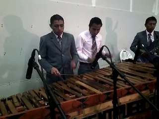 Internacional Maderas de mi pueblo. video 01 Cookville TN