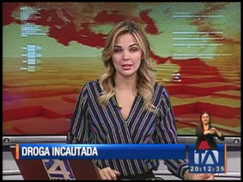 Noticiero 24 Horas, 05/05/2016 (Emisión Estelar)