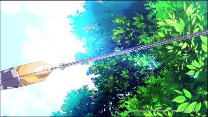 Nisekoi False Love (Animax Asia HD) (Preview 2) (B)