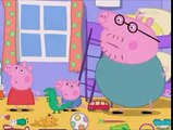 Peppa Pig Italiano S01e43 Mettiamo in ordine