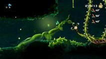 Rayman Legends - 25'69 - Appartement - World Record - Xbox One ( 20000 lums under the sea )