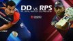 DD vs RPS - Cricket Highlights 2016 - VIVO IPL 2016 - Delhi Daredevils vs Rising Pune Supergiants