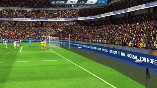 FIFA 16 Ultimate Team для iPhone и iPad