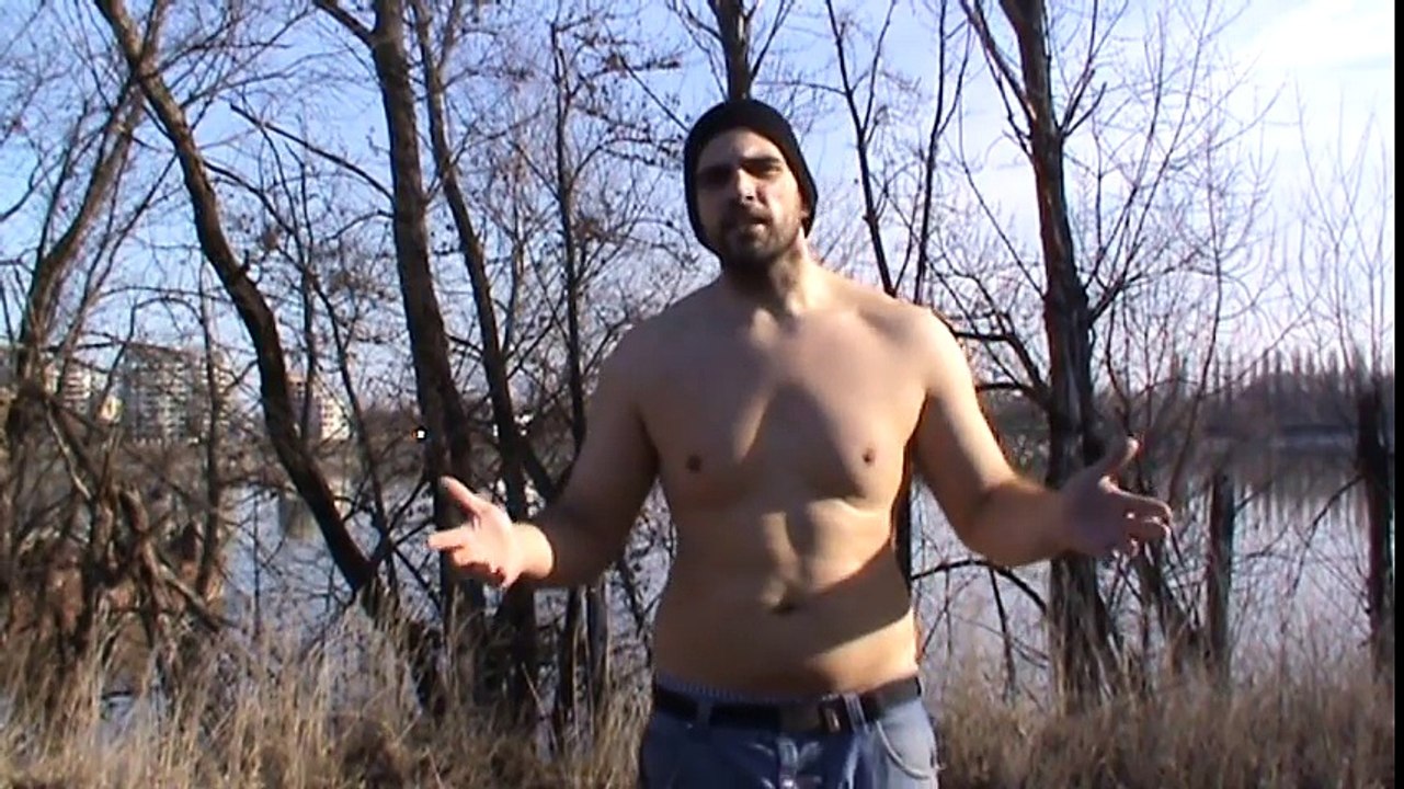 BRUTAL WEIGHT LOSS (100 Days Training Program