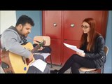 Everything Burns - Buse _lhan _ Mert Bardakc_ (Covered by Anastacia _ Ben Moody)