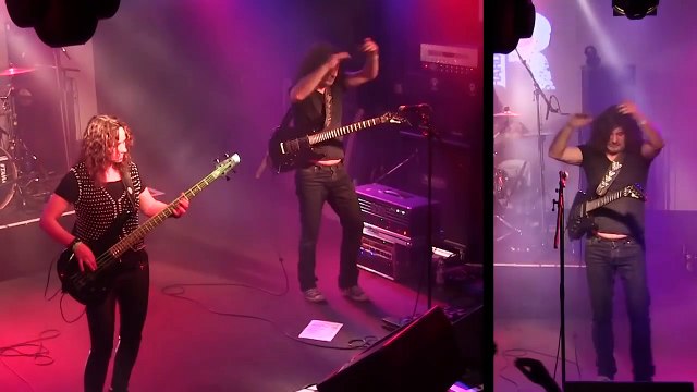 Cut N' Dry Talent TV (Episode #3.5 Indie Music Videos)