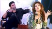 Twinkle Khanna's SHOCKING Insult To Husband Akshay Kumar In Public