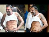 Sanjay Dutt On How He Made Six Pack Abs In JAIL