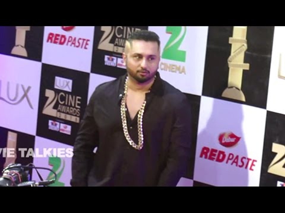 Honey Singh AFTER Coming Out Of Sickness New Lo...