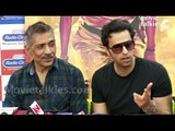 Jai Gangaajal Song launch Event | Salim Sulaiman, Prakash Jha