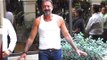When Sanjay Dutt Was Out Of Jail On Furlough