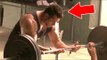 Salman Khan Gym Body Building Workout For SULTAN - Leaked