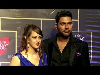Yuvraj Singh And Hazel Keech Reveal Their Wedding Plans