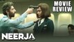 NEERJA Movie Review 2016 | Sonam Kapoor, Shabana Azmi