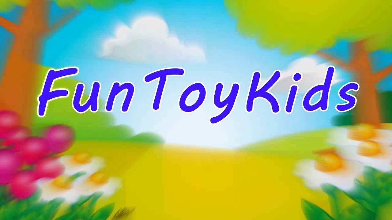 Learn colors painting Peppa Pig - What color is it - Aprenda as cores em Inglês pintando a Peppa Pig