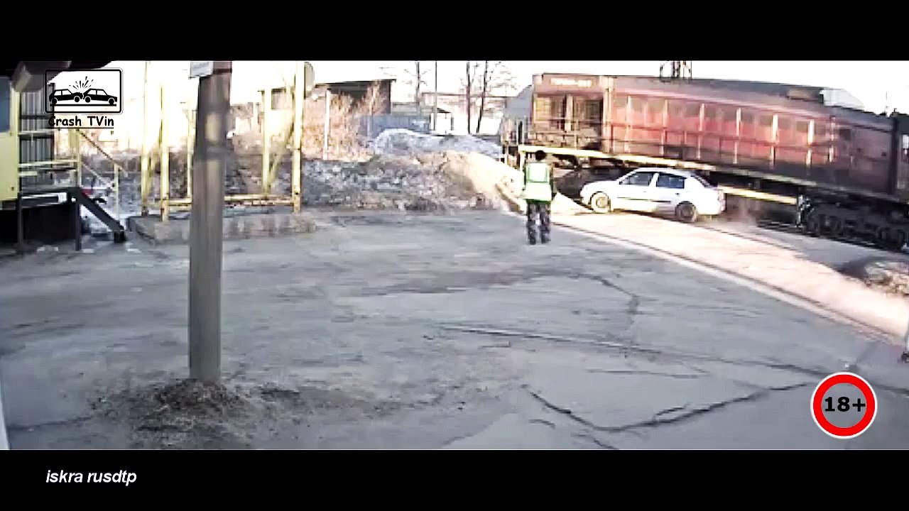 Car Crash Compilation March 2015 Part 13