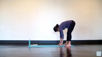 Prenatal Bedtime Yoga Routine Make Baby Happy